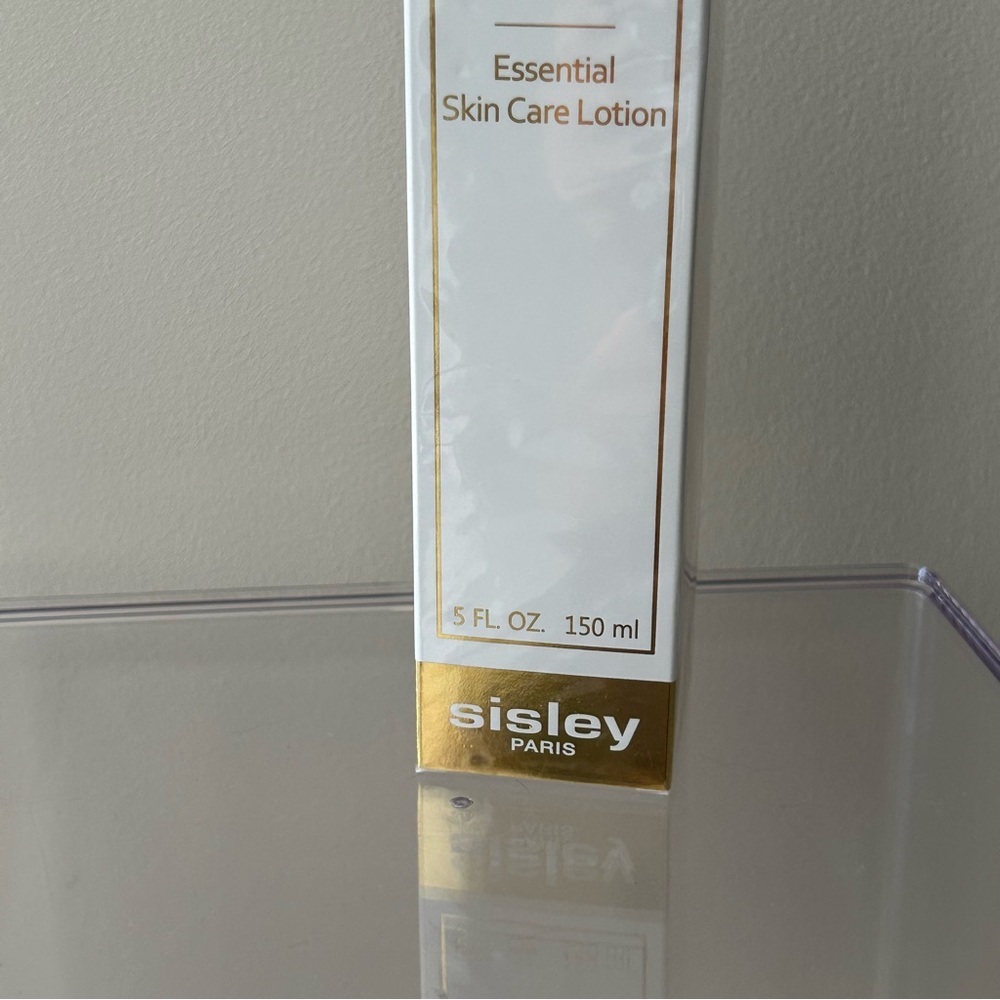 Sisley Paris Sisleya Essential Skincare Lotion - New - Picture 2 of 7